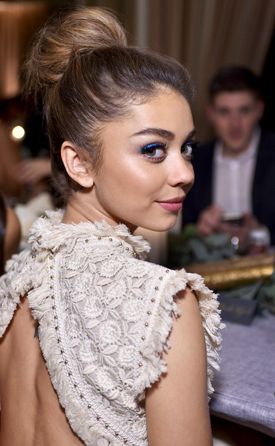 Sarah Hyland